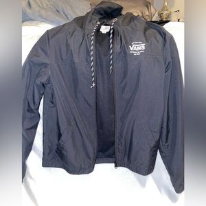 Vans Windbreaker